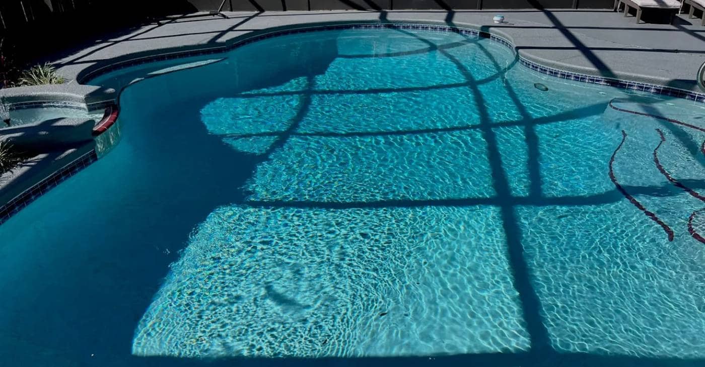 Wasser Pool Services Offers Pool Services in Jacksonville, FL 32258
